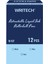 Wrıtech W-927 Basmalı Roller 0,5mm Kalem Mavi - 12'li Kutu 3