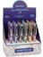 Wrıtech W-501 Lıquıd Roller 6 Renk 0,5mm Kalem - 24'lü Set 2