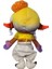 Pokemon En Çok Satan Quaxly Fuecoco Sprigatito Kawaii Hobi Ler Peluş Oyuncak (Yurt Dışından) 2