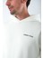 Studio Ekru - Oversize Fit Hoodie Erkek 2