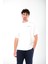 Studio Ekru - Oversize Fit T-Shirt Erkek 3
