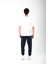 Studio Ekru - Oversize Fit T-Shirt Erkek 4