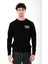 Protect Your Energy Regular Fit Sweatshirt Erkek - Siyah 2