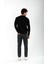 Protect Your Energy Regular Fit Sweatshirt Erkek - Siyah 3