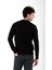Protect Your Energy Regular Fit Sweatshirt Erkek - Siyah 5