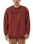 Csc Retro Logo Erkek Sweatshirt 1