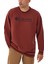 Csc Retro Logo Erkek Sweatshirt 4