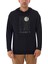 Csc Linear Drifts Erkek Kapüşonlu Sweatshirt 1
