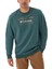 Csc Nature And Back Erkek Sweatshirt 4
