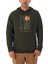 Csc Linear Drifts Erkek Kapüşonlu Sweatshirt 1