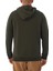 Csc Linear Drifts Erkek Kapüşonlu Sweatshirt 2