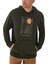 Csc Linear Drifts Erkek Kapüşonlu Sweatshirt 4