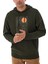 Csc Linear Drifts Erkek Kapüşonlu Sweatshirt 5