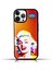 Apple iPhone 11 Pro Max Uyumlu Marilyn Monroe Yumuşak Silikon Telefon Kılıfı 2