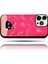 Apple Iphone 11 Pro Uyumlu Kedi Desenli Pembe Yumuşak Silikon Kedili Telefon Kılıfı - Miav 1