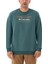 Csc Nature And Back Erkek Sweatshirt 1