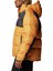 Pike Lake Iı Hooded Erkek Mont 3