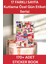 170 Adet 17 Farklı Sayfa Kutlama Etiket Serisi Sticker Book Etiket Kitabı Sticker Defteri Etiket 3