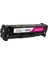Hp Uyumlu CC533A,CE413A,CF383A Kırmızı Muadil Toner 1
