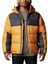 Pike Lake Iı Hooded Erkek Mont 4