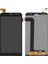 Asus Uyumlu Zenfone Go 5.5 ZB552KL LCD Ekran Dokunmatik-Siyah 1