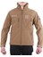 Mlt Bej Renk Tactical Soft Shell Mont 1