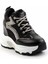 Siyah Kadın Sneaker K01026300209 3