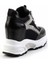 Siyah Kadın Sneaker K01026300209 4
