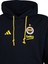 Basket Kapşonlu Sweat 24/25 4