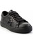 Siyah Kadın Sneaker K01377034009 3