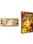 Switch Lite Hyrule Edition (Özel Sürüm) Sıfır Oyun Konsolu + Rayman Legends Oyunlu Bundle 1