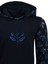 Çocuk Trend Varak Baskılı Sweat 4