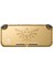 Switch Lite Hyrule Edition (Özel Sürüm) Sıfır Oyun Konsolu + The Legend Of Zelda Tears Of The Kingdom Oyunlu Bundle 3