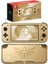 Switch Lite Hyrule Edition (Özel Sürüm) Sıfır Oyun Konsolu + The Legend Of Zelda Tears Of The Kingdom Oyunlu Bundle 4