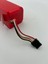 SDJQR02RR 7000MAH Robot Süpürge Bataryası 3