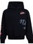 new ımpressıons pull over crop kız çocuk kısa swatshırt 1