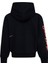 new ımpressıons pull over crop kız çocuk kısa swatshırt 5
