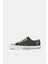 Navar Basic Unisex Genç Haki Sneaker 2