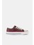 Navar Basic Genç Bordo Sneaker 1