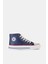 Monno Basic Unisex Genç Lacivert Sneaker 1