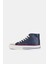 Monno Basic Unisex Genç Lacivert Sneaker 2