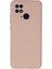 Xiaomi Poco C40 Uyumlu Nano Arka Koruma Kılıf 1