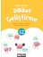 Okyanusyayın 8-10 Yaş Junior Master Dikkat Geliştirme Egzersizleri 1