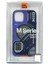 Apple iPhone 15 Uyumlu NT-N043 Arka Koruma Kılıf 3