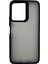 Infinix Hot 30i Uyumlu NT-N049 Arka Koruma Kılıf 1