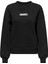 2 Iplik Oversize Kadın Sweatshirt 1