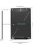 Grafik Tablet Digital Grafik Çizim Tableti Çocuk Sihirli Yazı Tahtası LCD 8.5 2
