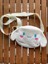 Sanrio Kuromi Peluş Ayarlanabilir Askılı Büyük Boy Çanta 1