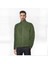 Haki 5 Cepli Tüylenme Yapmayan Polar Ceket, Rahat ve Esnek Outdoor Polar Mont 1