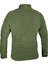 Haki 5 Cepli Tüylenme Yapmayan Polar Ceket, Rahat ve Esnek Outdoor Polar Mont 5